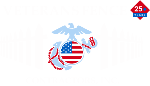 White Veterans Fence Contractors LLC